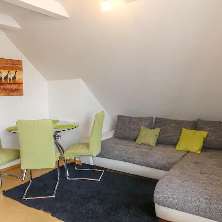 Apartment Anneliese By Interhome Apartament *