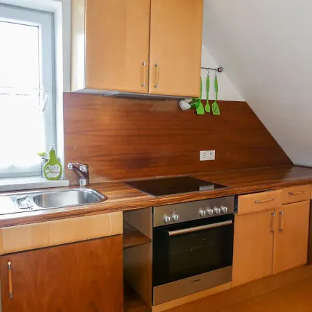 Apartment Anneliese By Interhome *