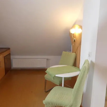 Anneliese By Interhome Appartement Saalfelden