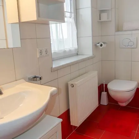 Apartment Anneliese By Interhome