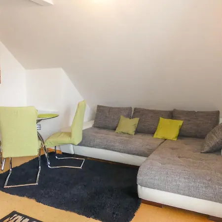 Apartment Anneliese By Interhome Apartament *