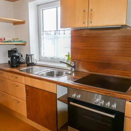 Apartment Anneliese By Interhome Saalfelden