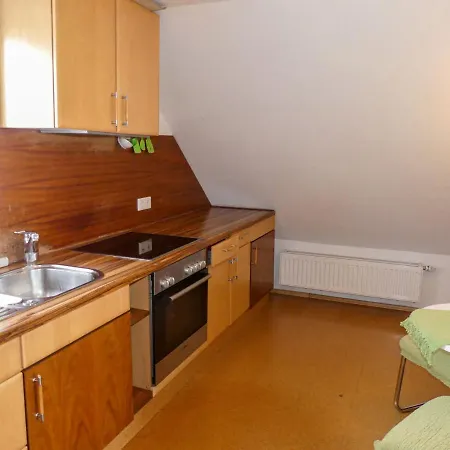 Apartment Anneliese By Interhome Apartament *