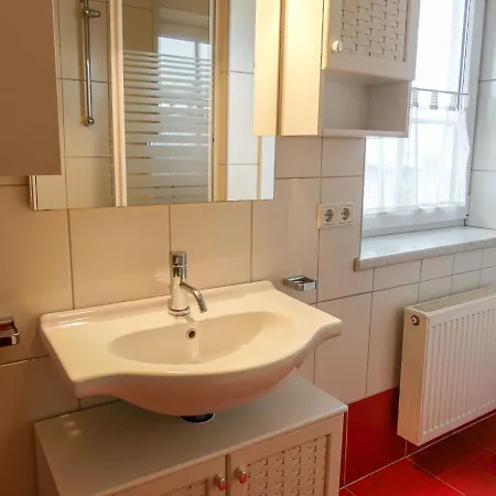 Apartment Anneliese By Interhome Saalfelden