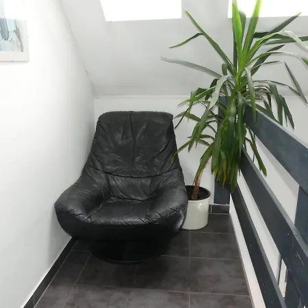 Anneliese By Interhome 아파트 *