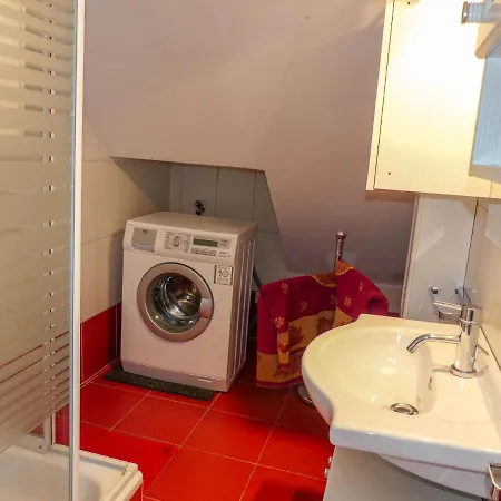 Apartment Anneliese By Interhome Apartament