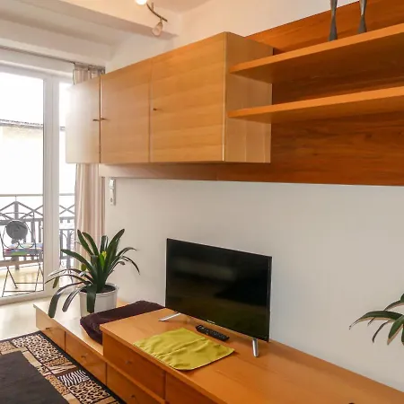 Apartment Anneliese By Interhome Apartament *