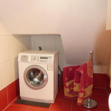 Apartment Anneliese By Interhome Saalfelden