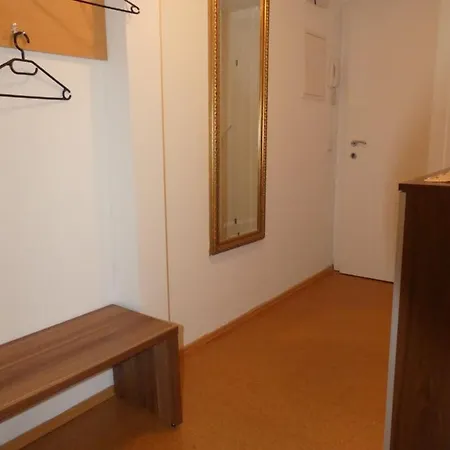 Stadthaus-2 Apartment *