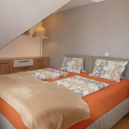 Apartment Anneliese By Interhome * Saalfelden