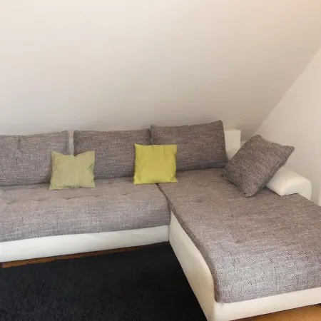 Apartment Anneliese By Interhome * Saalfelden