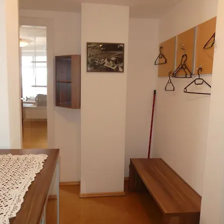Stadthaus-2 Apartment *