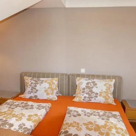 Apartment Anneliese By Interhome Apartament Saalfelden