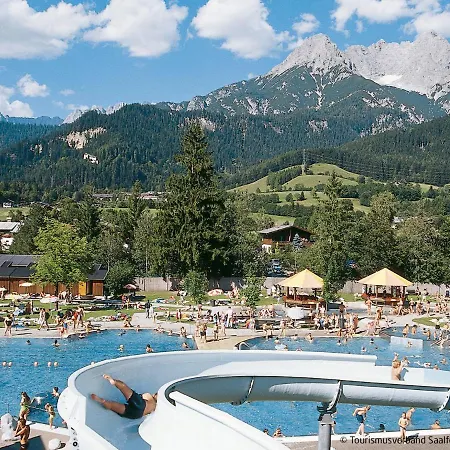 Apartment Anneliese By Interhome * Saalfelden