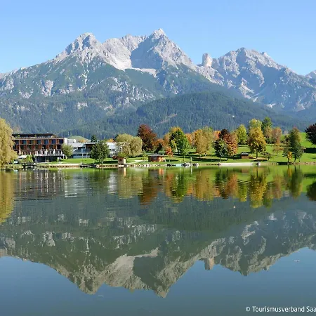 Apartment Anneliese By Interhome *