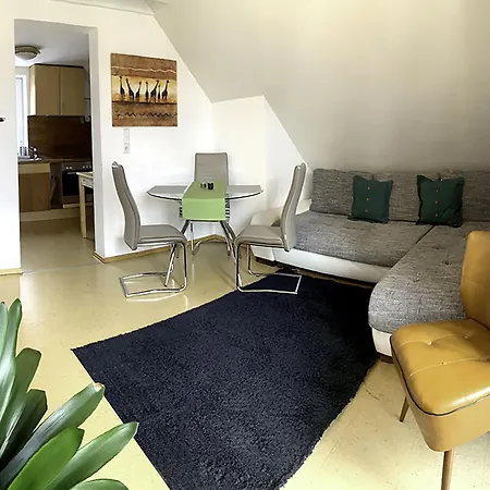 Anneliese By Interhome * Saalfelden