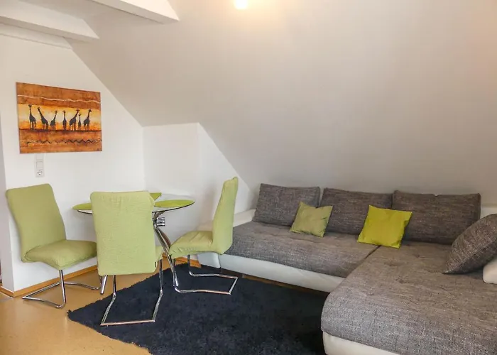 Anneliese By Interhome 아파트 *