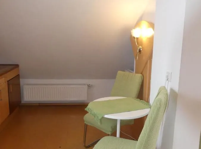 Anneliese By Interhome 아파트 살펠덴암스타이너르넨미어