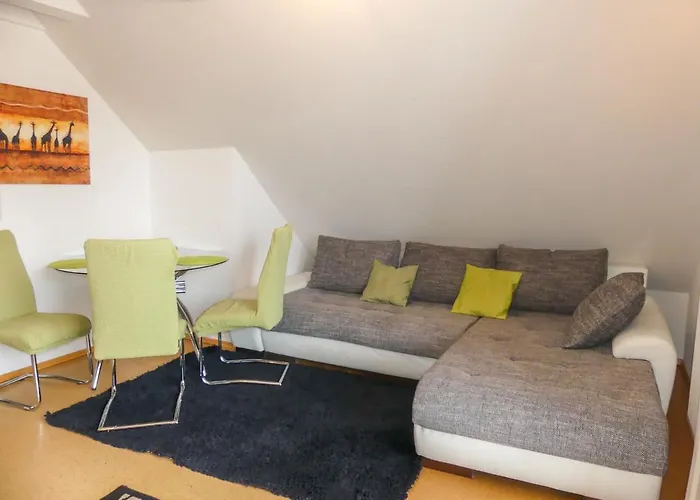 Anneliese By Interhome 아파트 *