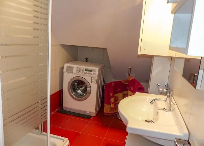 Anneliese By Interhome 아파트