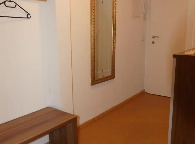 Anneliese By Interhome 아파트 *