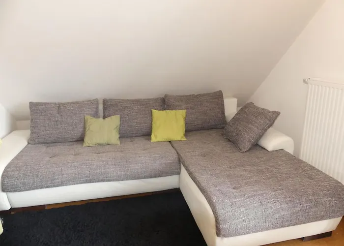 Anneliese By Interhome * 살펠덴암스타이너르넨미어