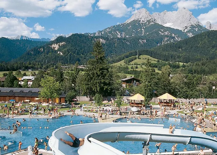 Anneliese By Interhome * 살펠덴암스타이너르넨미어